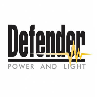 Defender Lighting