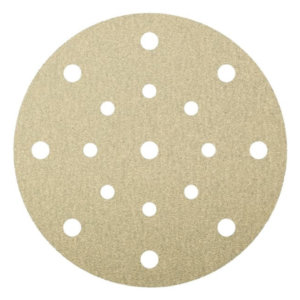 Velcro Backed Sanding Discs