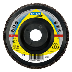 Abrasive Wheels & Discs