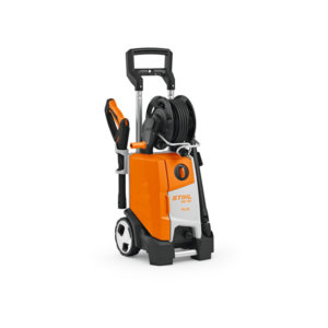 Pressure Washers