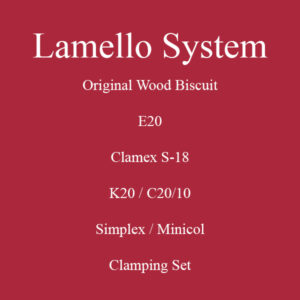 Lamello System