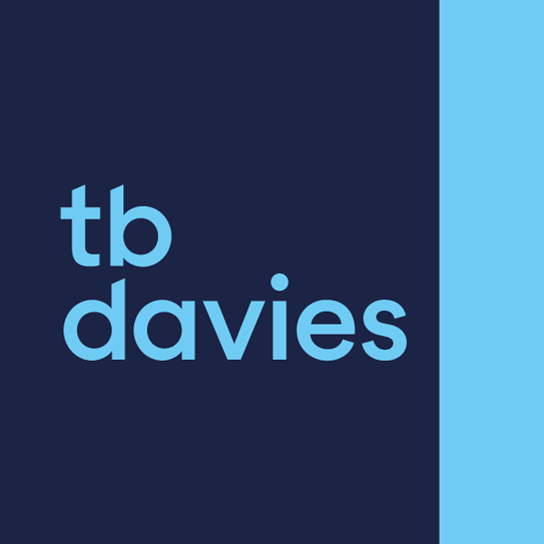 TB Davies