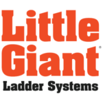 Little Giant Ladders